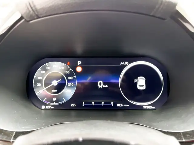 Kia Xceed view 7