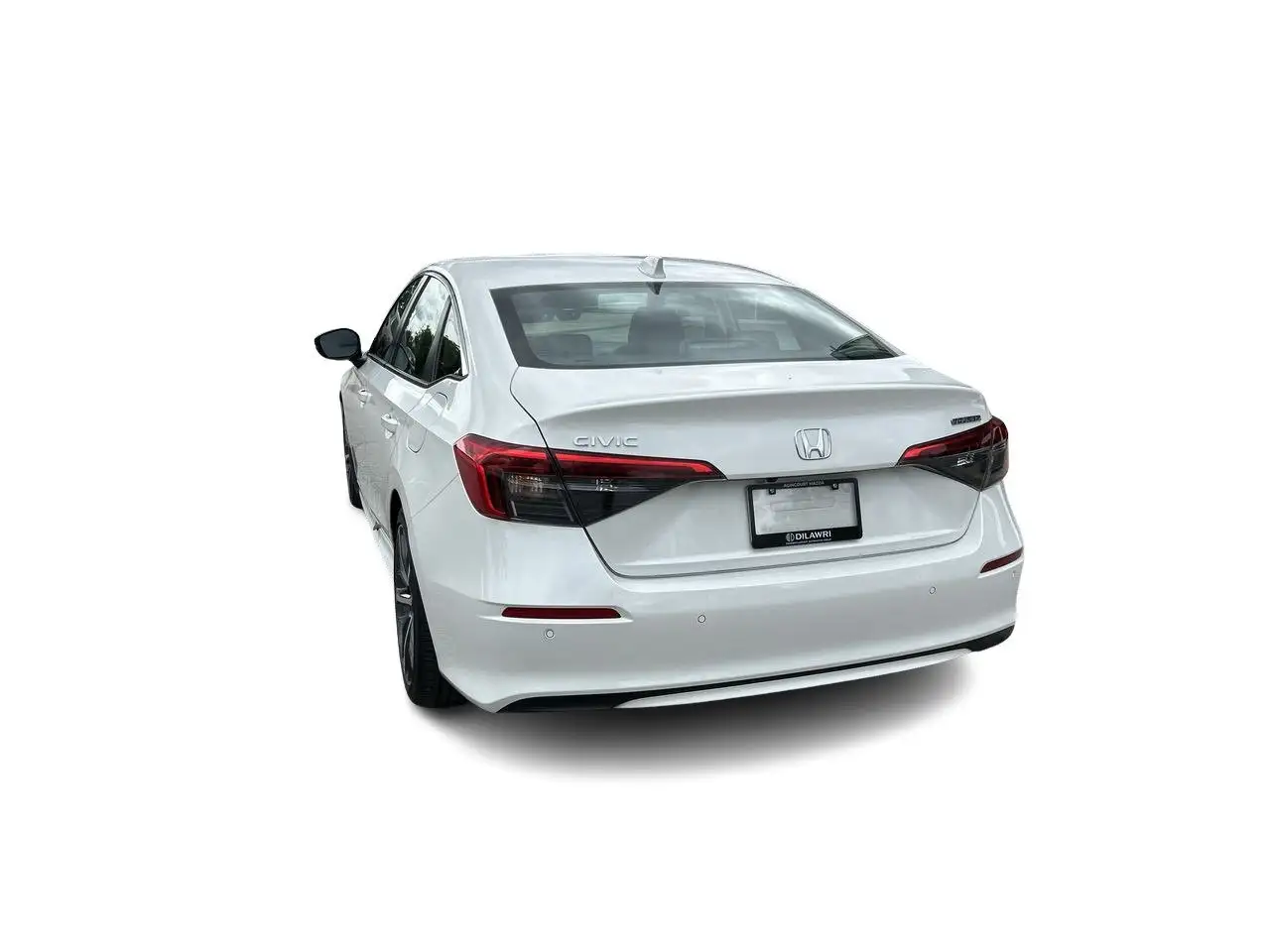 Honda Civic photo Honda Civic