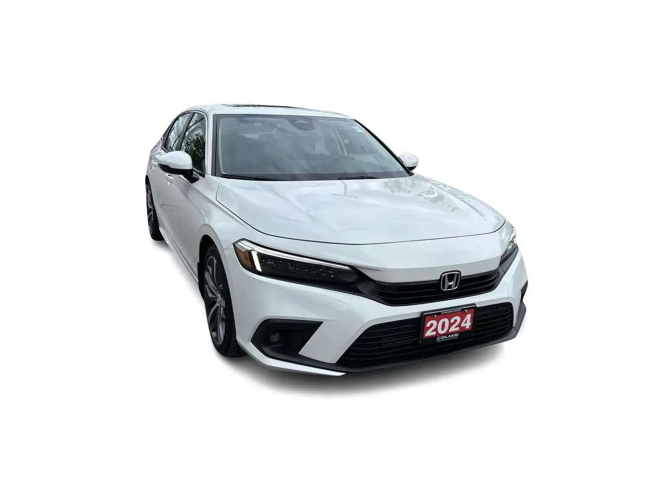 Honda Civic photo Honda Civic