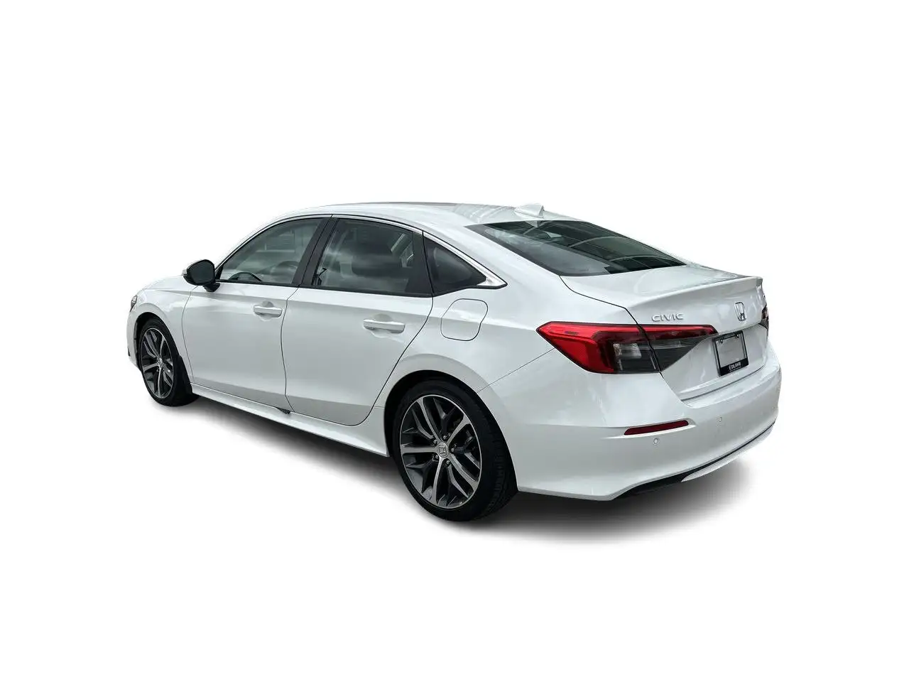Honda Civic photo Honda Civic