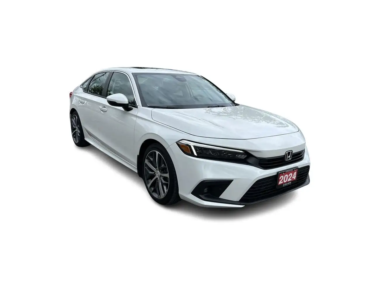 Honda Civic photo Honda Civic
