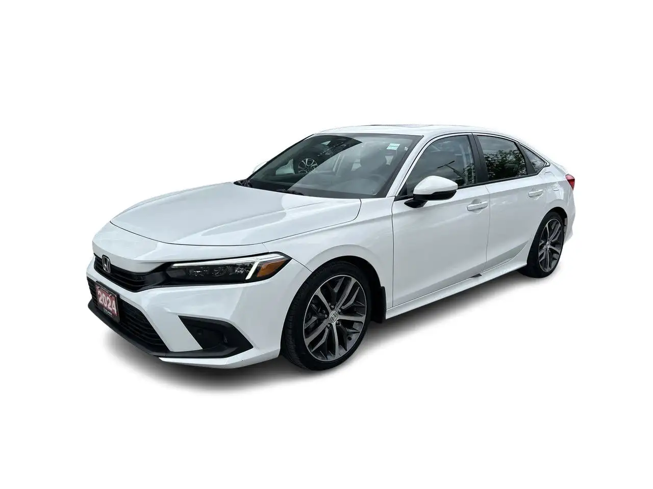 Honda Civic photo Honda Civic