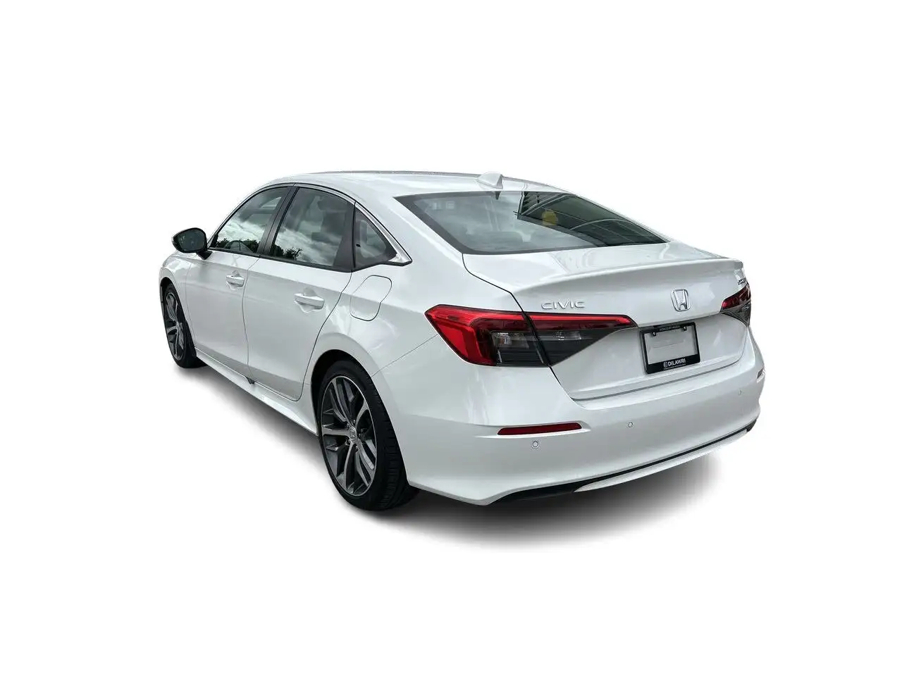 Honda Civic photo Honda Civic