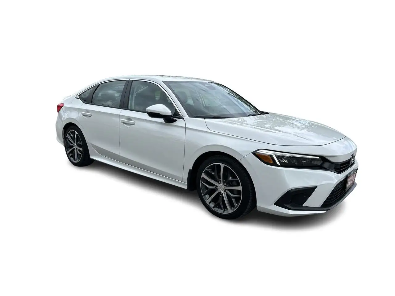 Honda Civic photo Honda Civic