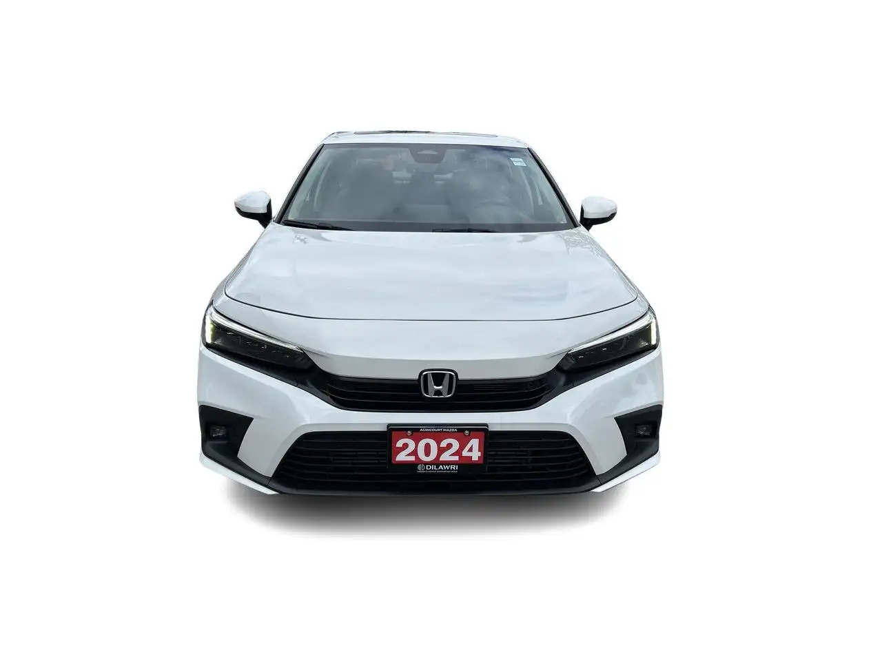 Honda Civic photo Honda Civic