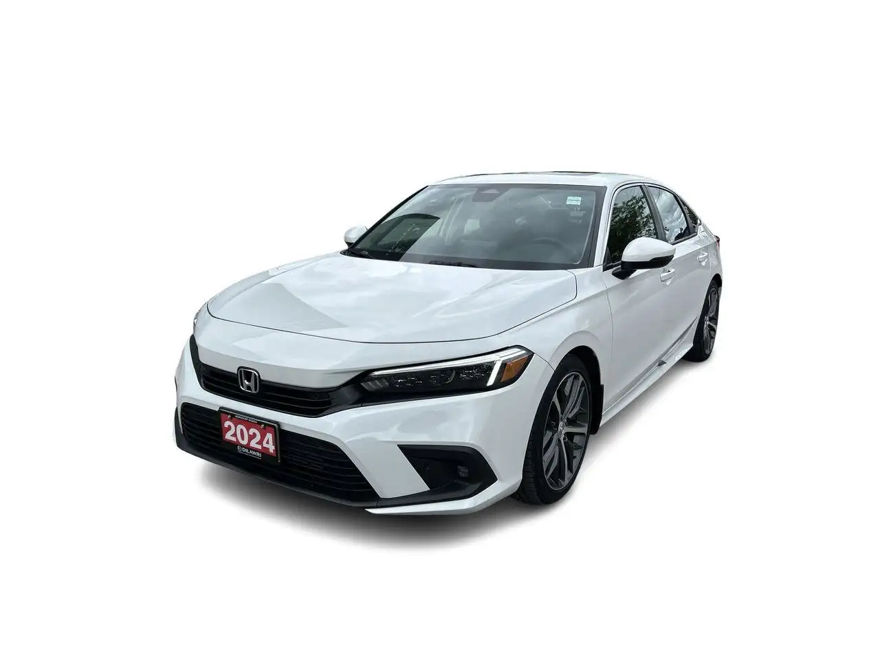 Honda Civic photo Honda Civic