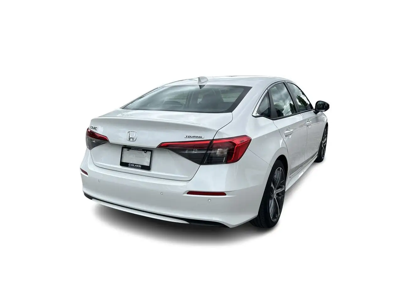 Honda Civic photo Honda Civic