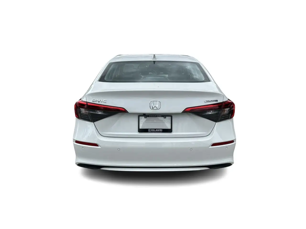 Honda Civic photo Honda Civic