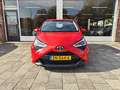 Toyota Aygo 1.0 VVT-i x-play AUTOMAAT Rood - thumbnail 2