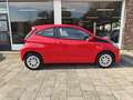 Toyota Aygo 1.0 VVT-i x-play AUTOMAAT Rood - thumbnail 18