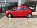 Toyota Aygo 1.0 VVT-i x-play AUTOMAAT Rood - thumbnail 3