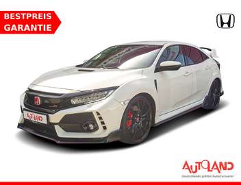 2.0 Type R GT LED Navi Kamera Keyless-Go