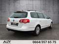Volkswagen Passat Variant BlueMotion 1,9 TDI Xenon 2.Besitz! Weiß - thumbnail 4