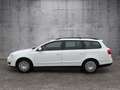 Volkswagen Passat Variant BlueMotion 1,9 TDI Xenon 2.Besitz! Weiß - thumbnail 8