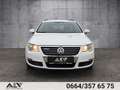 Volkswagen Passat Variant BlueMotion 1,9 TDI Xenon 2.Besitz! Weiß - thumbnail 5