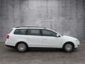 Volkswagen Passat Variant BlueMotion 1,9 TDI Xenon 2.Besitz! Weiß - thumbnail 7