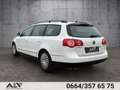Volkswagen Passat Variant BlueMotion 1,9 TDI Xenon 2.Besitz! Weiß - thumbnail 3