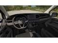Volkswagen T6.1 Caravelle LR 2.0 TDI DSG 8-Sitzer NAVI AHK Silber - thumbnail 5
