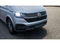 Volkswagen T6.1 Caravelle LR 2.0 TDI DSG 8-Sitzer NAVI AHK Silber - thumbnail 10