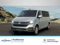 Volkswagen T6.1 Caravelle LR 2.0 TDI DSG 8-Sitzer NAVI AHK Silber - thumbnail 1