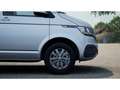 Volkswagen T6.1 Caravelle LR 2.0 TDI DSG 8-Sitzer NAVI AHK Silber - thumbnail 11
