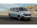 Volkswagen T6.1 Caravelle LR 2.0 TDI DSG 8-Sitzer NAVI AHK Silber - thumbnail 3