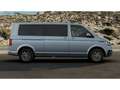 Volkswagen T6.1 Caravelle LR 2.0 TDI DSG 8-Sitzer NAVI AHK Silber - thumbnail 4