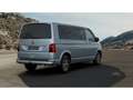 Volkswagen T6.1 Caravelle LR 2.0 TDI DSG 8-Sitzer NAVI AHK Silber - thumbnail 2