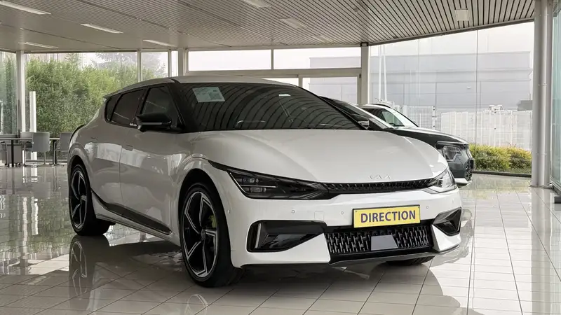 KIA Ev6
