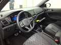 Volkswagen T-Cross 1.5TSI R-Line DSG AHK LED Navi Schwarz - thumbnail 4
