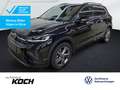Volkswagen T-Cross 1.5TSI R-Line DSG AHK LED Navi Schwarz - thumbnail 1