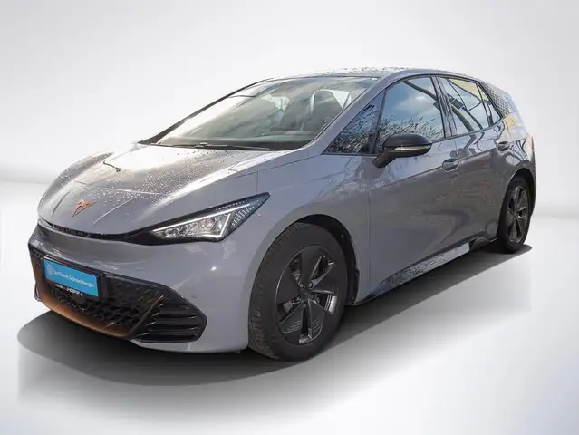 CUPRA Born 150 KW Led Navigation Kamera ACC Allwetter