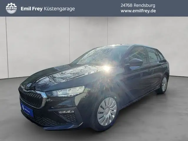 Skoda Scala 1.0 TSI Essence LED/Sitzheizung/SmartLink