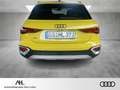 Audi A3 allstreet 35 TFSI; MMI+, MATRIX, Head Up, RFK, S-l Gelb - thumbnail 4