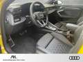 Audi A3 allstreet 35 TFSI; MMI+, MATRIX, Head Up, RFK, S-l Gelb - thumbnail 10