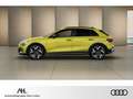 Audi A3 allstreet 35 TFSI; MMI+, MATRIX, Head Up, RFK, S-l Gelb - thumbnail 3