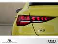 Audi A3 allstreet 35 TFSI; MMI+, MATRIX, Head Up, RFK, S-l Gelb - thumbnail 7