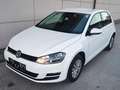 Volkswagen Golf Cool 1,6 TDI, AHV elektr. Service neu Blanc - thumbnail 1