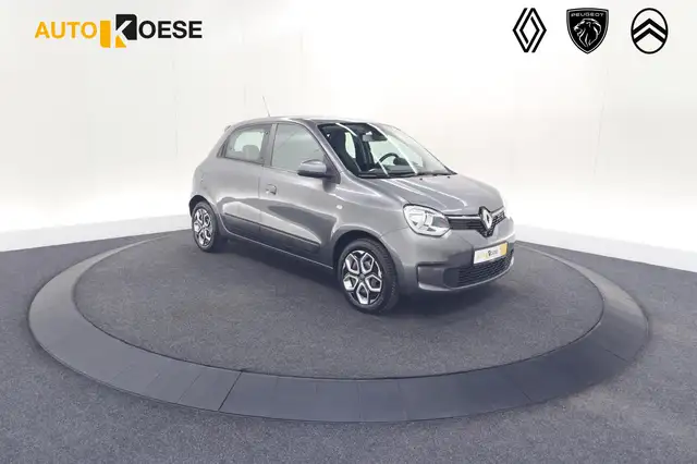 Renault Twingo 1.0 SCe Collection | Cruise Control | Parkeersenso