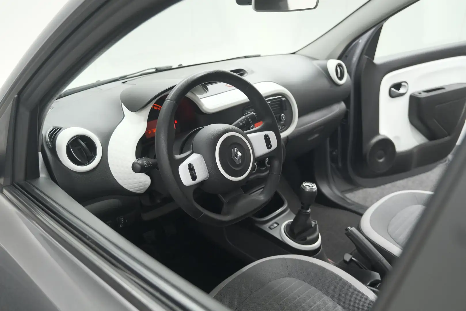 Renault Twingo 1.0 SCe Collection | Cruise Control | Parkeersenso Grijs - 2