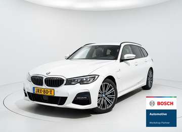 3-serie Touring 330e M sport ACC Trekhaak