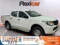 Mitsubishi L200 +Doble+Cab+250+DI-D+M-PRO+4x4 Biały - thumbnail 1