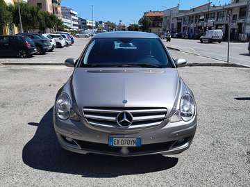 Classe R - BR251 2005 cdi V6 Chrome