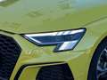 Audi A3 SB 30 TFSI 3x S-line S-tronic ab ca. 233€ monatli Beige - thumbnail 10