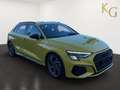 Audi A3 SB 30 TFSI 3x S-line S-tronic ab ca. 233€ monatli Beige - thumbnail 8