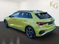 Audi A3 SB 30 TFSI 3x S-line S-tronic ab ca. 233€ monatli Beige - thumbnail 4