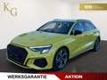 Audi A3 SB 30 TFSI 3x S-line S-tronic ab ca. 233€ monatli Beige - thumbnail 1