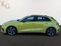 Audi A3 SB 30 TFSI 3x S-line S-tronic ab ca. 233€ monatli Beige - thumbnail 3