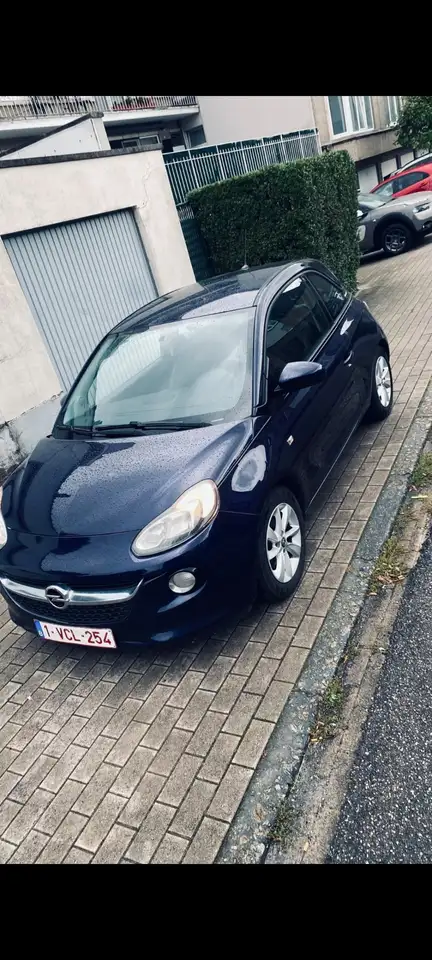 Opel Adam