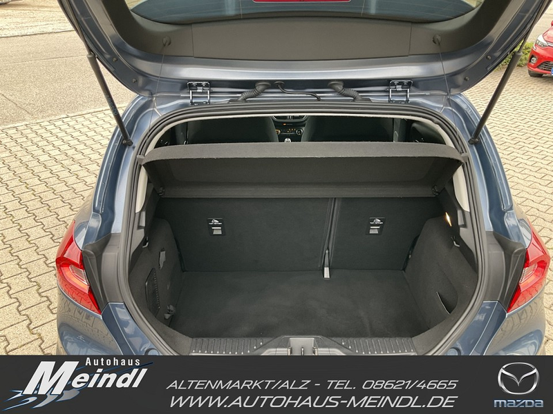 Ford Fiesta 1.1 85PS Cool&Connect (EURO 6d-TEMP) Cool & Connec — photo 8